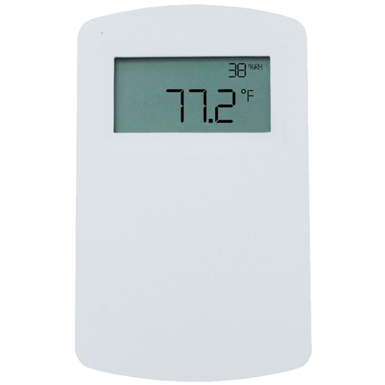 Dwyer Humidity/Temp/Dew Point Transmitter, Series RHP-E/N